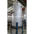 Sand Filter Pressure Vessels with Internal Rubber Lining